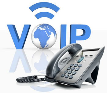 Telefonía IP - Un estudio de caso en implementacion - Telpro Madrid